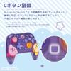 Kirby Wireless Horipad TURBO for Nintendo Switch™ 2 Kirby & Waddle Dee