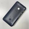 Full Housing for Nokia Lumia 530 Back Rear Battery Cover With Power Volume side Buttons