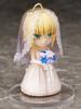 night Royal Dress Limited Charaform+ Fate/stay Saber~10th ver.~ [ANIPLEX+ Edition]