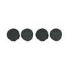 4PCS Motorcycle Frame Hole Cover Caps Plug Frame Cap Set For Honda CB1000R CB 1000R CB1000 R 2018 2019 2020 2021 2022 2023