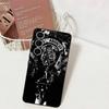 Crime Sons Of Anarchy TV Phone Case For Samsung S 24 Fe 25 Ultra Plus 20 Lite 21 30 22 23 24 22 Ultra 5G Fundas