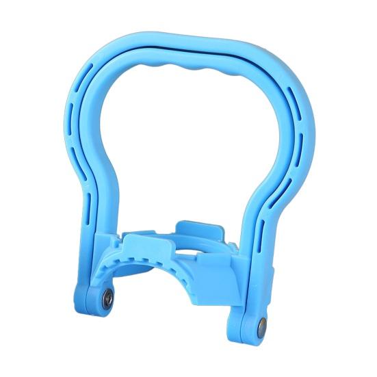 5 Gallon Water Bottle Duty Ergonomic Standard Water Jug Grip Non-slip Handle Heavy Carrier Lift Handle