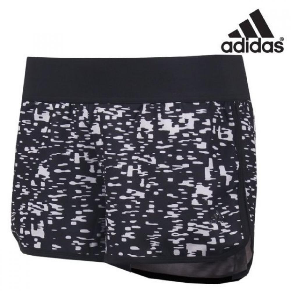 

Adidas Womens GRAPHIC Functional ShortsКороткие брюкиСпортивная одеждаGymwear AB0117