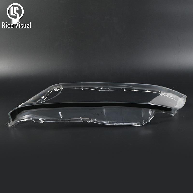 Clear Headlight Cover for 2004-2008 Honda Odyssey RB1 Headlamp