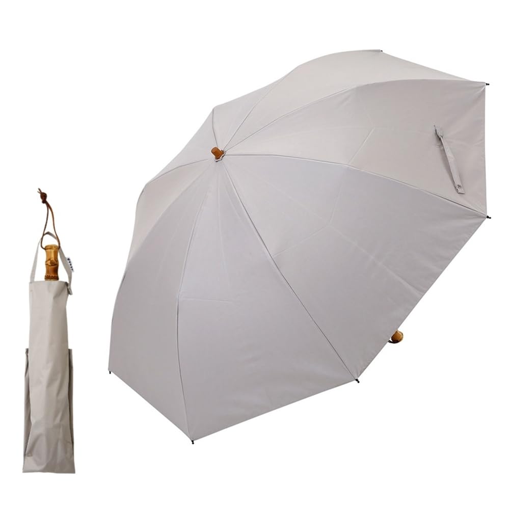 

Ogawa 2-х уровневая складная длинная сумка для защиты от солнца и дождя Kawaba Inn UV Protection Rate of Over Heat Shielding Water Stretching Bag Safety