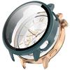 Impact Resistant  Clear Cover with Responsive Touch Surfaces Clear Screens Guard Simple Installation for Watch X2 Mini
