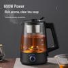 OUMETE Steam Tea Kettle & Health Pot CN plug (adapter included)