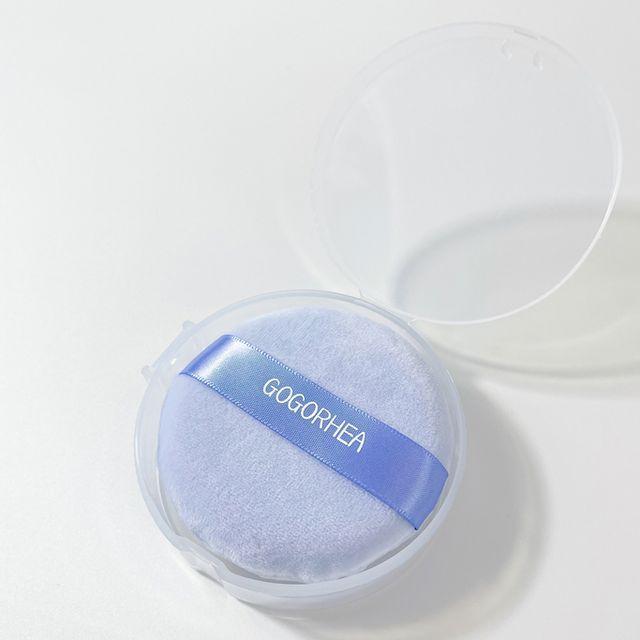 Rhea - Set of 1 / 3: Powder Puff