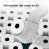 Deli 57x50mm Thermal Receipt Paper