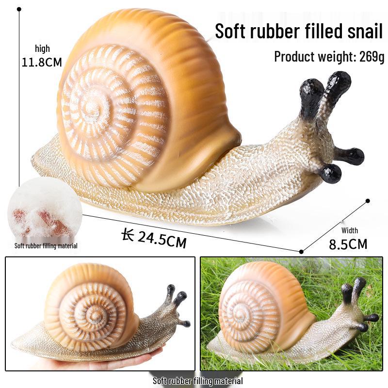 Soft Rubber Marine Animal Stress Relief Toys: Pufferfish, Octopus, Crab, Dunkleosteus Squeeze Models