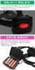 Radweather CREE Chip from the Waterproof LED Light for Disaster Outdoor and Work Headlamp, High-Performance USA, Preparedness, Camping, Activities,
