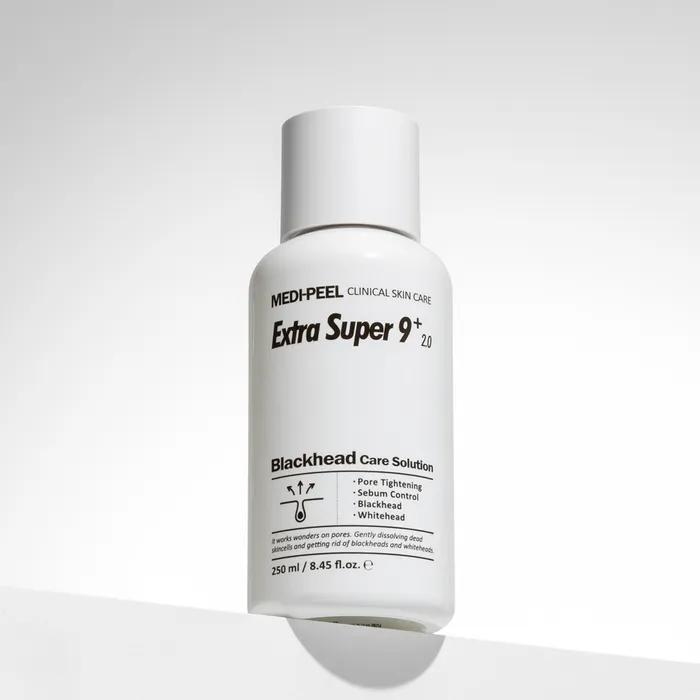 Extra Super 9 Plus 2.0 250ml