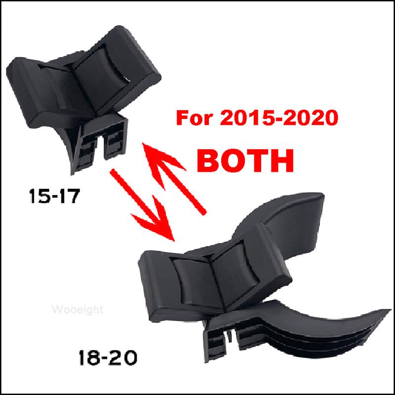 Wooeight 1x Car Center Console Water Cup Holder Drink Stand Ert Divider Board For Toyota Highlander 2000-2007 2009-