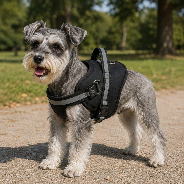 Harnais pour Chien taille XL