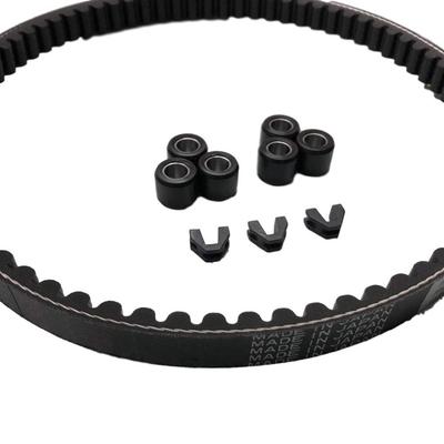 [Chris Parts] Honda Giorno AF77 / Tact (4T) AF75 / AF79 / Dunk AF74/AF78 / Kit de Reparación CHRIS-DVRK-143