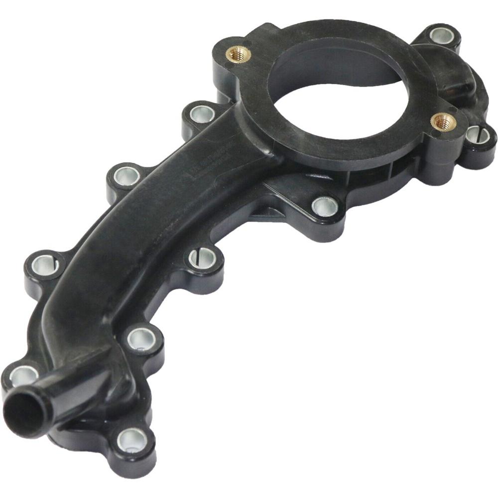 New Water Outlet for Town and Country Jeep Grand Cherokee Durango 300 5184653AF