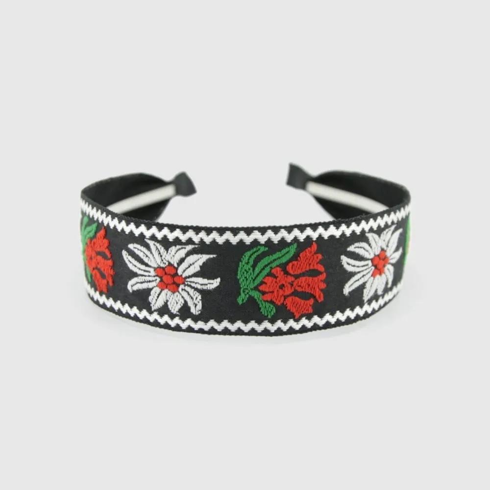 Lala Flower Hairband P Red LALAH563 3306043