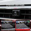 Car Specific 360 Camera Protective Cover, Front and Rear Reverse Image Protective Cover, High-definition Modified Part