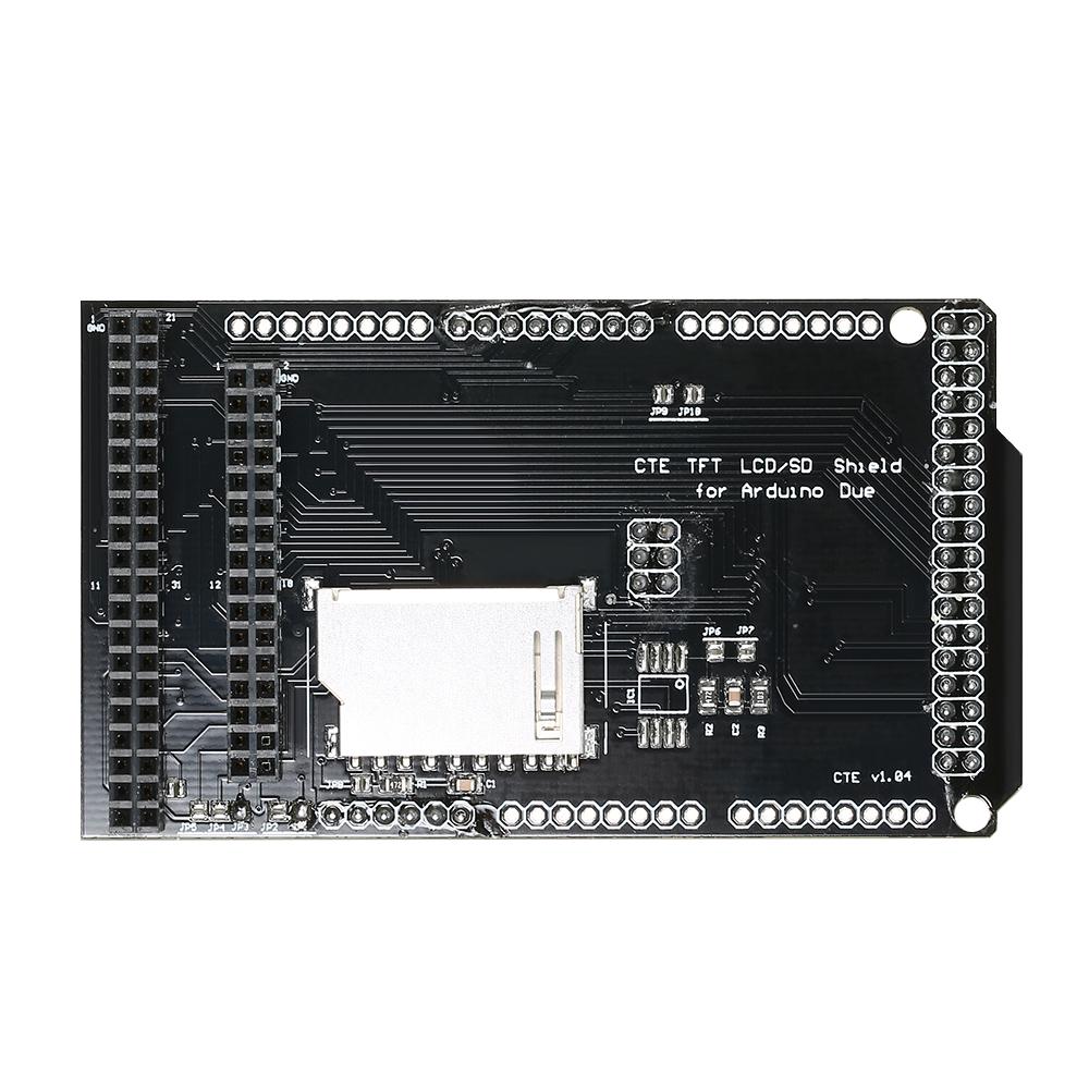tft display arduino due price