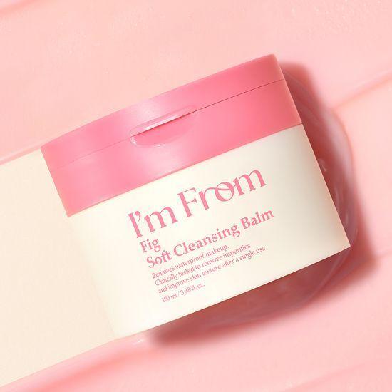 I’m from Pig Soft Cleansing Balm 100ml