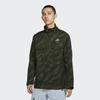 Nike Sportswear Essentials+ M65 Stand Collar Long Sleeve Camouflage Jacket Men Jacket Impact-Green DD4663-355