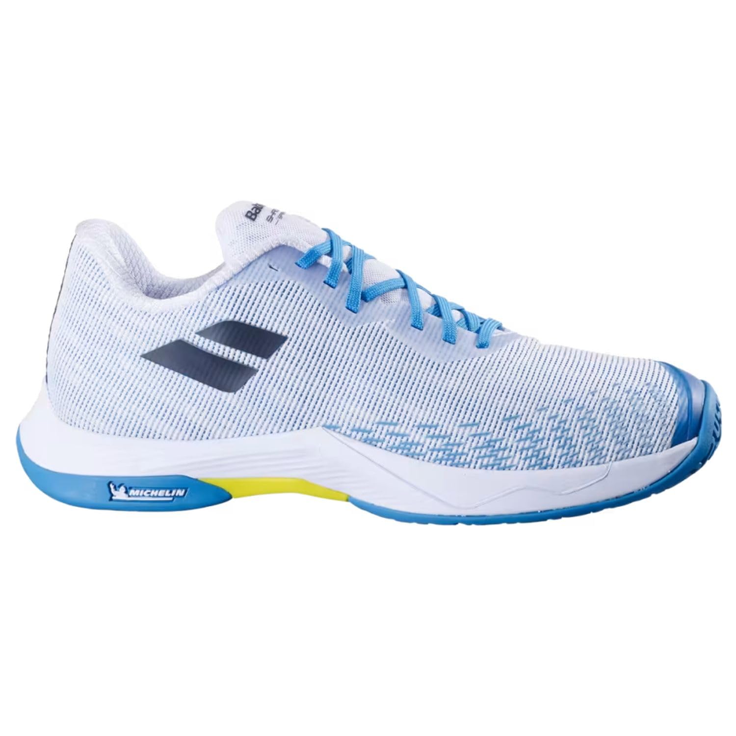 

Babolat Badminton Shoes for SHADOW SPIRIT 2 M Spirit 2 3A0F25C641 Men (Shadow Men)