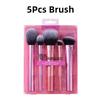 Set Brushes Makeup Foundation Smooth Blender Tools Accessories Women Gifts Girls
