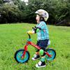 RANGS Japan Balance Bike Mini Red