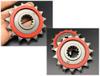 [CFT TIME] GSR250 GSX250 (15T) V-Strom 250 15T Sprocket, Silent, High Strength, Heavy Duty