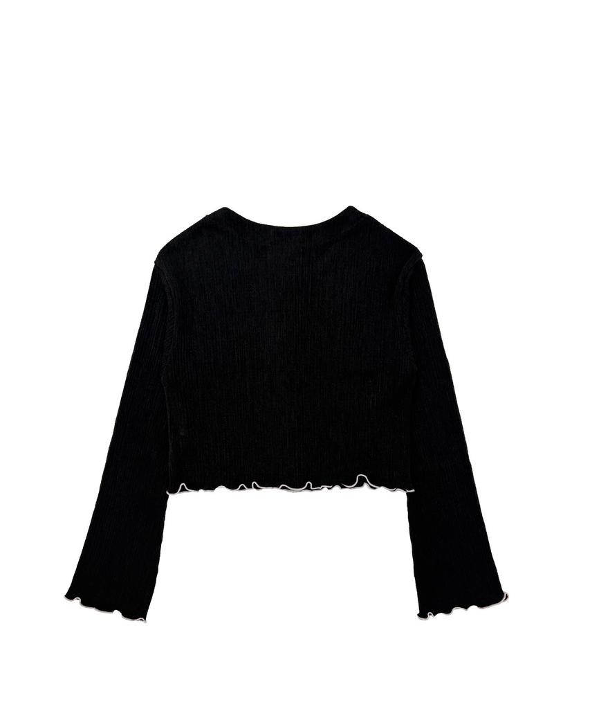 Nove Poeti Cons Cardigan Cons Cardigan