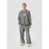 Umbro [25 S S] Engineered Double Face SweatShirt uq121cfS22