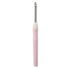 Punch Needle 5mm 3.5mm 2mm Adjustable Comfortable Grip Embroidery Pen Needle for DIY Craft