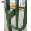 Zhong Bi Sheng Outdoor Bench Press Rack