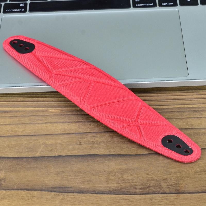 1 Stück Nylon Kopfhörer Kopfbügel Riemen Kopfbügel Ersatzteil für Arctis Nova Pro/7P/7X Headset Zubehör