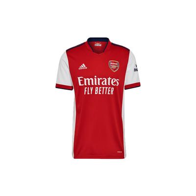 adidas Arsenal Fußballtrikots Herren Rot Moderat GM0217