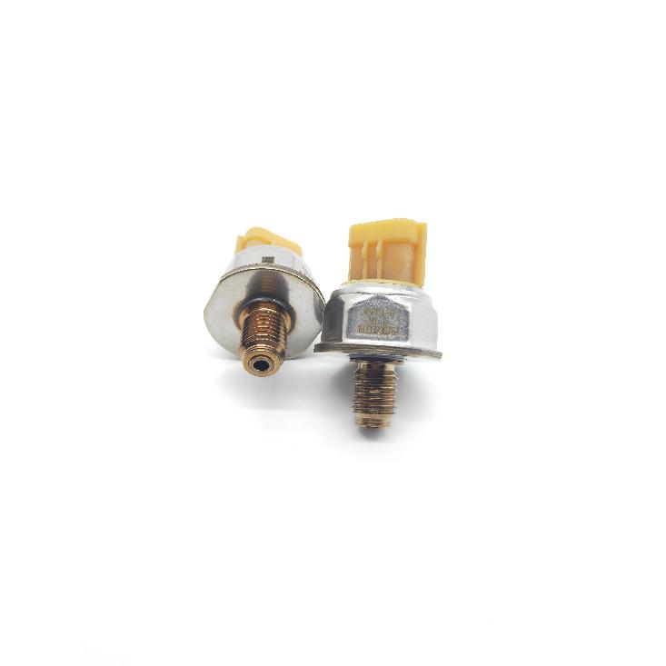 45PP3-6 Rail Fuel Pressure Sensor 45PP3-3  45PP3-7 Cars Accessories For Isuzu D-Max Ford Rail Pressure Sensor 98178706 45PP36