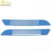 ZR-V Rear Bumper Bright Strip & Tailgate Protection Pedal for 22 Models