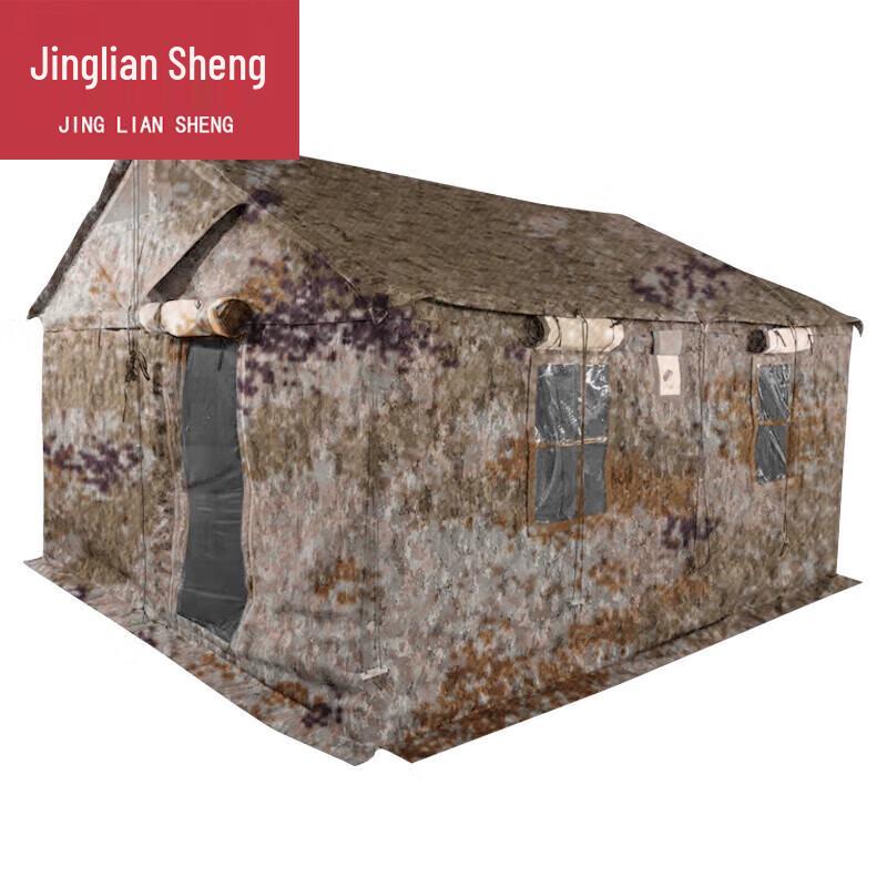 JingLianSheng 84A Outdoor Multi-Person Tent