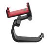 Game Controller Phone Holder Dual Shaft Adjustment Game Controller Phone Clip for Xbox Series S X for IOS Phones for