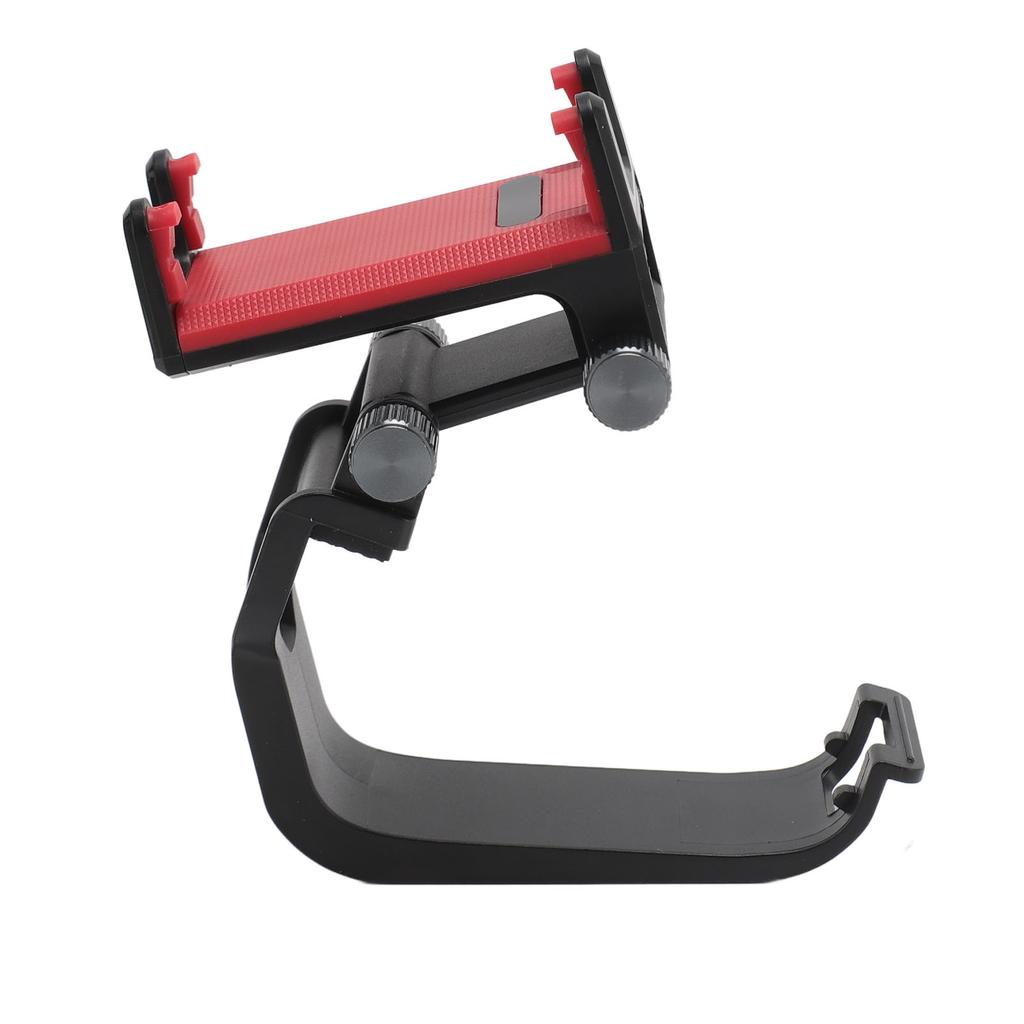 Game Controller Phone Holder Dual Shaft Adjustment Game Controller Phone Clip for Xbox Series S X for IOS Phones for