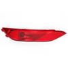 Rear Taillight Assembly for Hyundai Tucson 2015, Compatible Left/Right Brake Light & Reverse Cover Shell