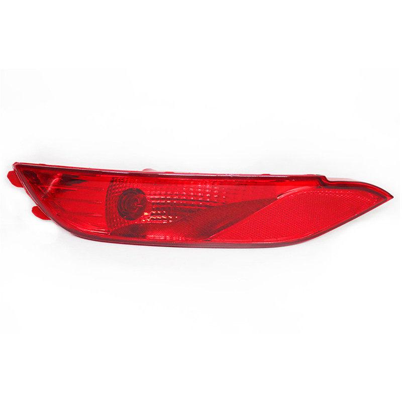 Rear Taillight Assembly for Hyundai Tucson 2015, Compatible Left/Right Brake Light & Reverse Cover Shell