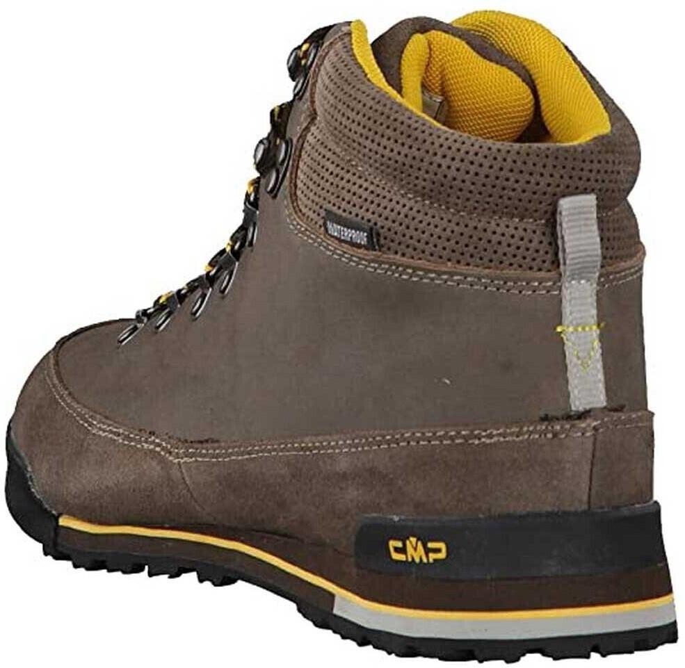 CMP Heka Hiking Wp Hiking Boots (3Q49557)