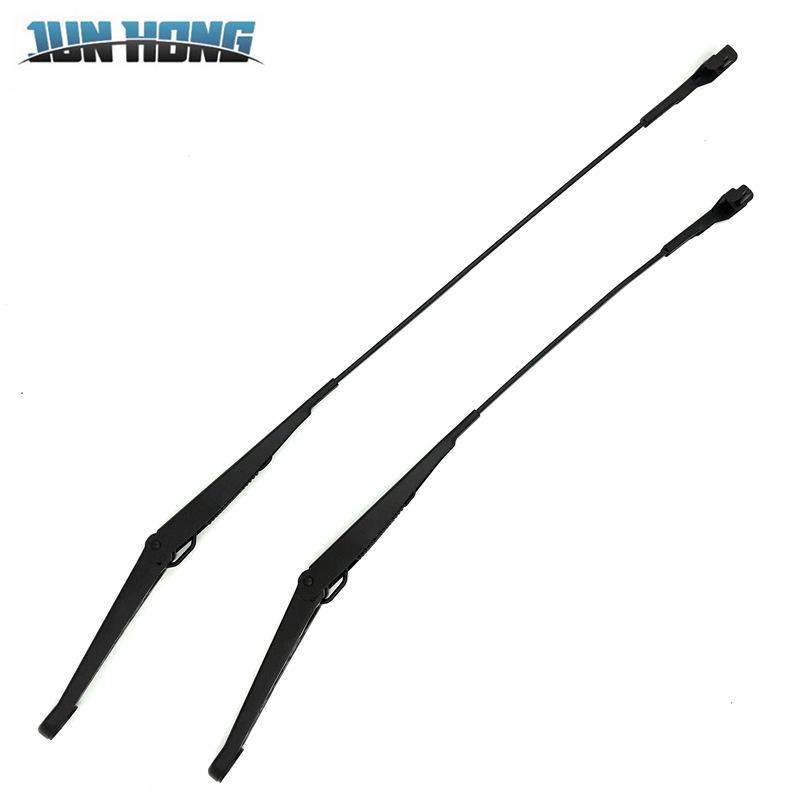 Ford Focus (06-11) Přední raménko stěrače a táhlo