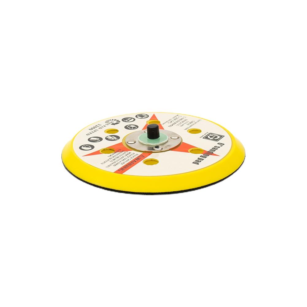 Multi function Sanding Pad Polishing Grinding Wheel Disc Cleaning Abrasive