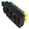 Car Front Relay Fuse Box New For Mercedes-Benz W251 R500 ML550 GL550 1645400072