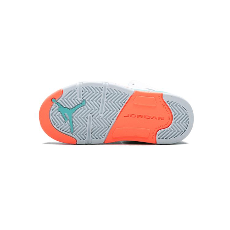 Jordan 5 Retro Light Aqua TD 725172-100
