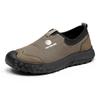 Men's New Style Casual Hiking Shoes - Breathable, Versatile, and Slip-resistant Shoes