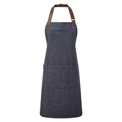 Adults Unisex Annex Bib Apron