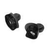 1 Pair 360° Swivel Suitcase Wheels Easy Installation Replacement Wheels  Travel Suitcase